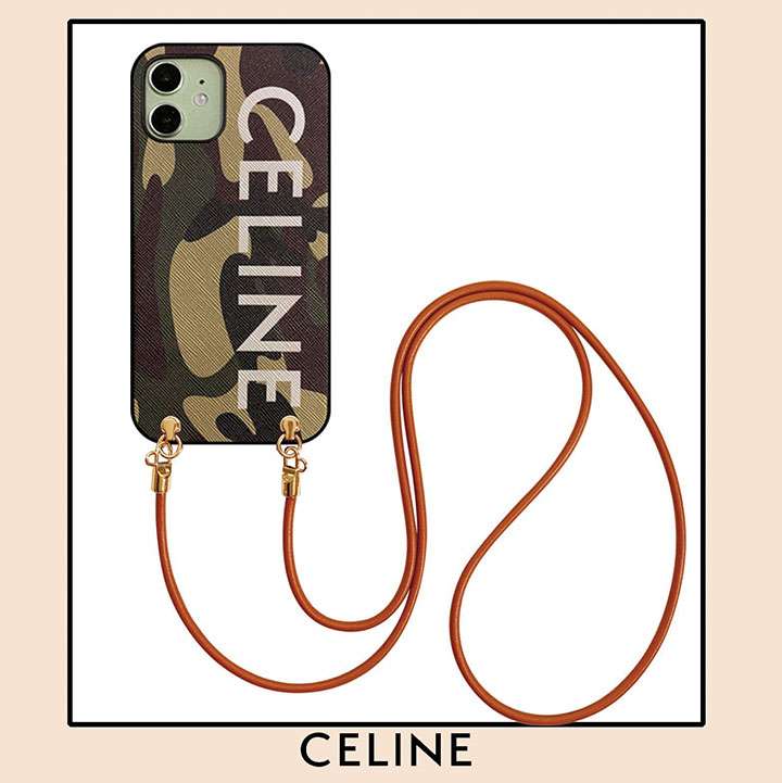 celine アイフォーンxs max/xr/xs お姫様風 カバー