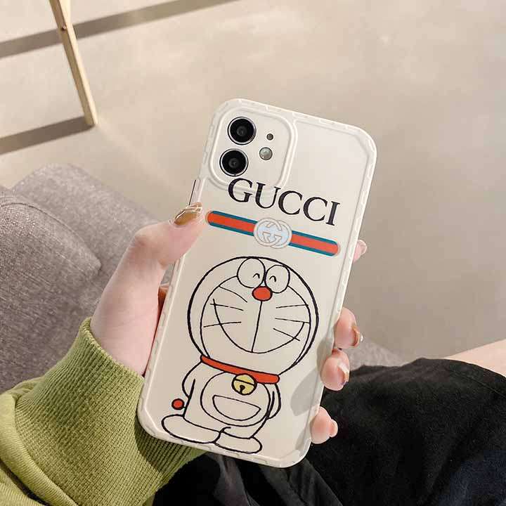 Gucci iPhone 82021春夏新作スマホケース