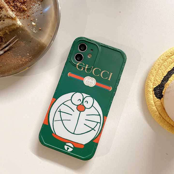 iPhone XSカップル風カバーgucci