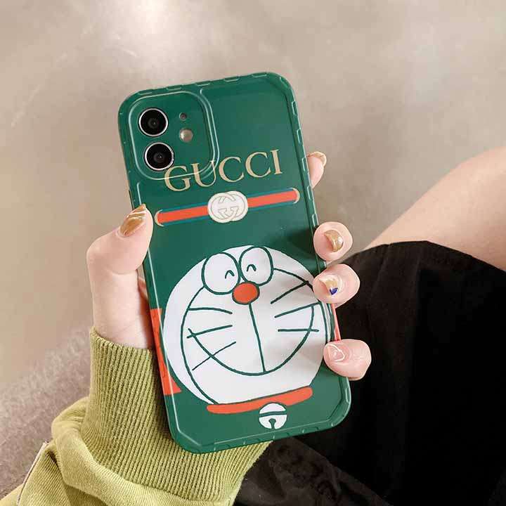 Gucci iPhone x/xsスマホケースコラボ