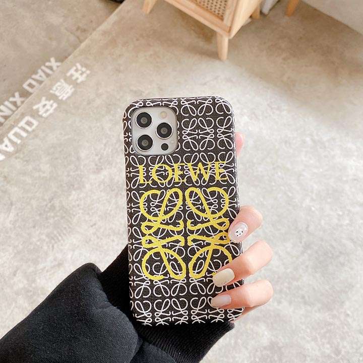 オシャレ Loewe iphone7 携帯ケース