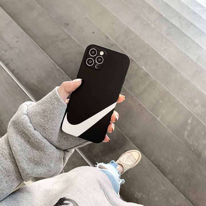 nike スマホケース アイフォーン12