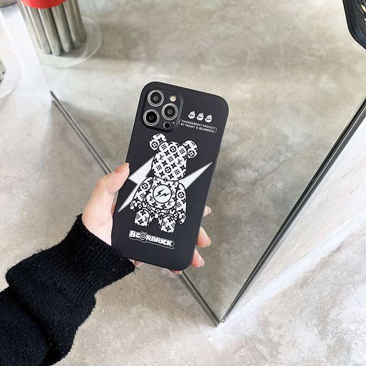 iPhone x/xs カバー ルイビトン