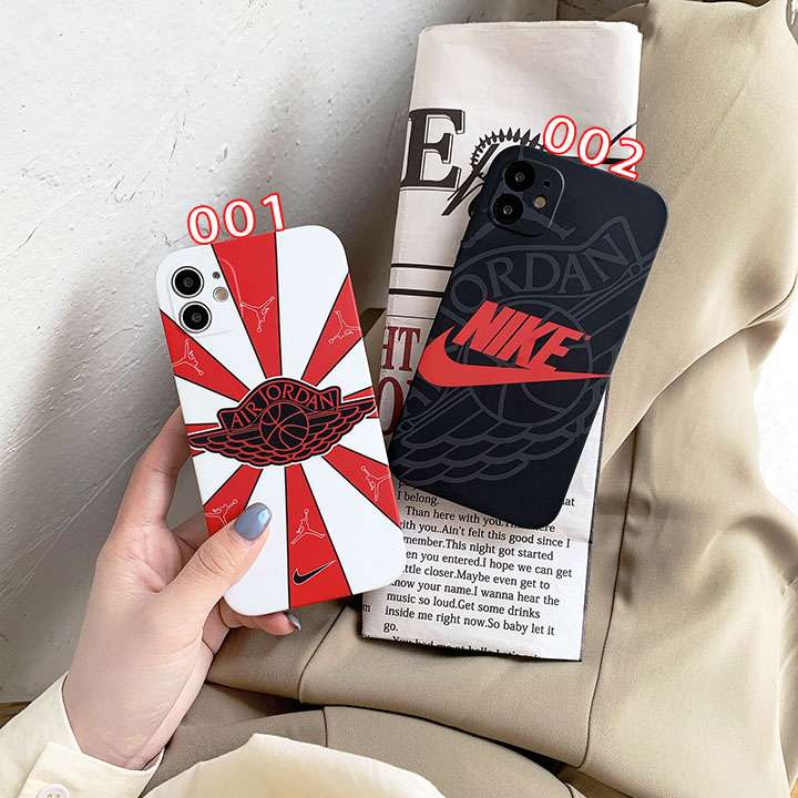 流行りケースair jordan iphone12Pro