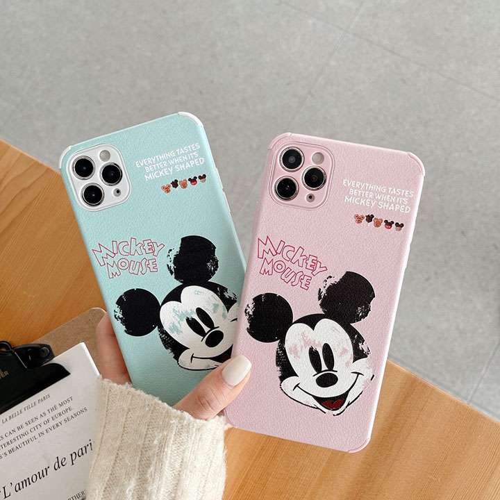 アイフォーン12mini/12 Disney スマホケース 送料無料