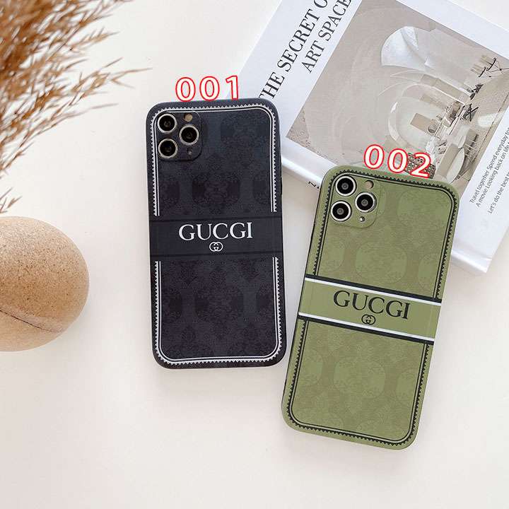 シャビーシック風 gucci iPhone 12 pro max/12pro 保護ケース