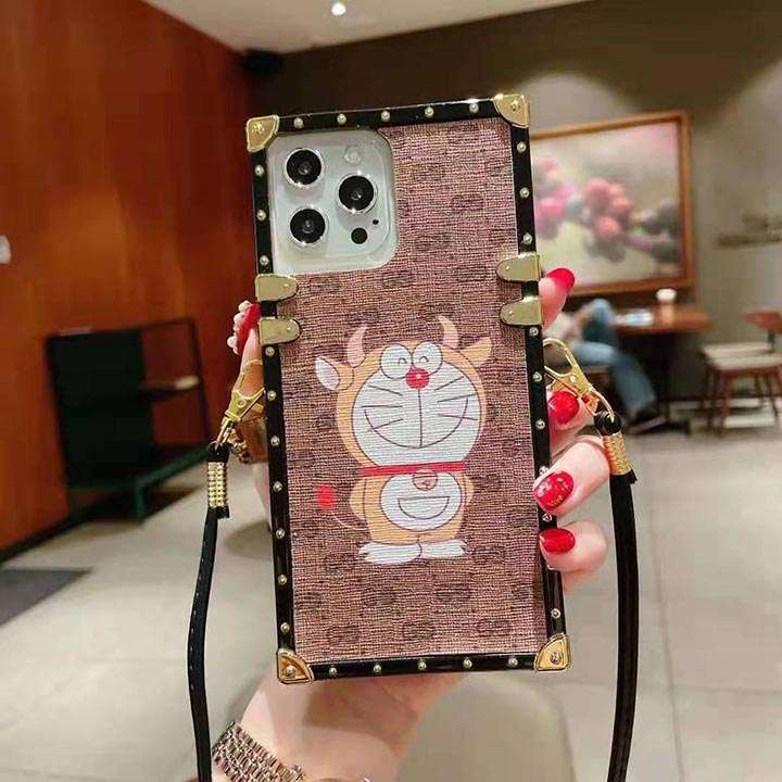 Gucci iPhone 7スマホケース可愛い風