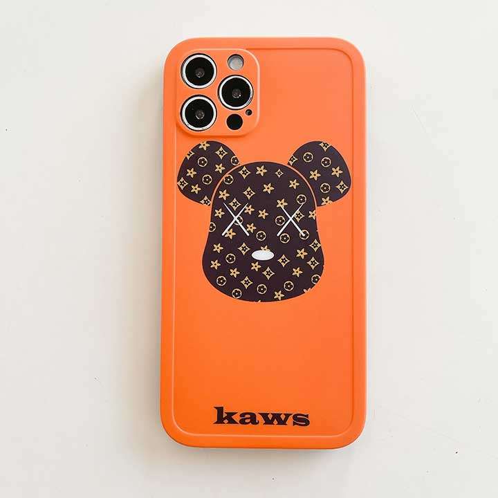 Kaws iPhone 11/11 pro/11 pro max送料無料携帯ケース