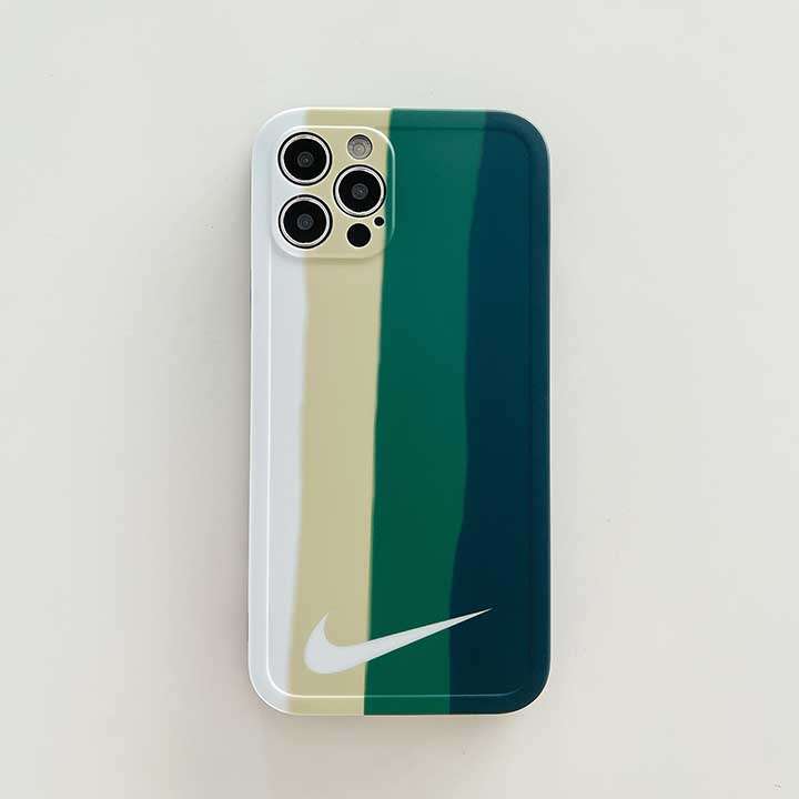 Nike 携帯ケース 超スタイリッシュ iphone12/12 promax