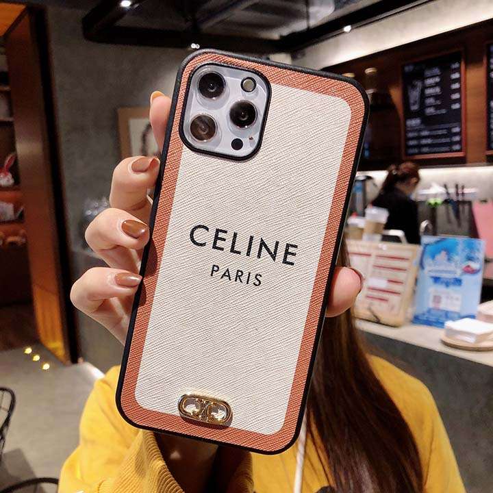 アイホン12mini/12売れ筋カバーceline