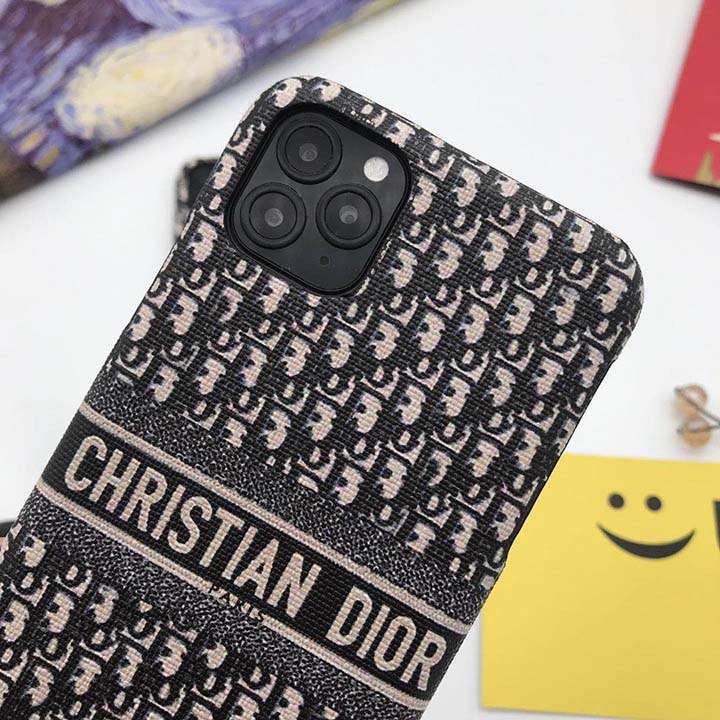 iphone12 pro/12 カバー dior 欧米風