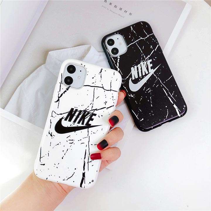 売れ筋 iphonex カバー nike