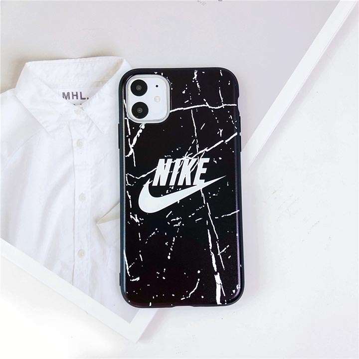 Nike 携帯ケース iphone12 スポーツ風