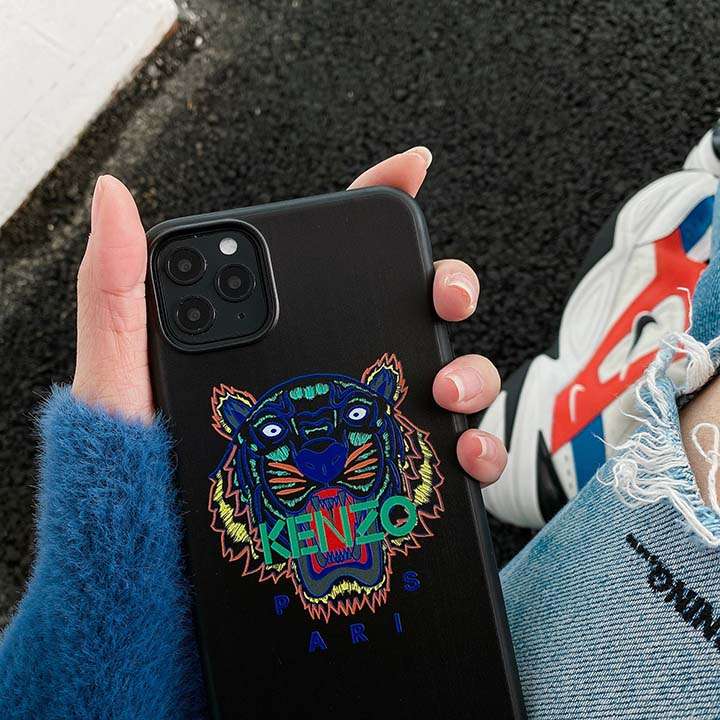 iphone11 Kenzo 保護ケース