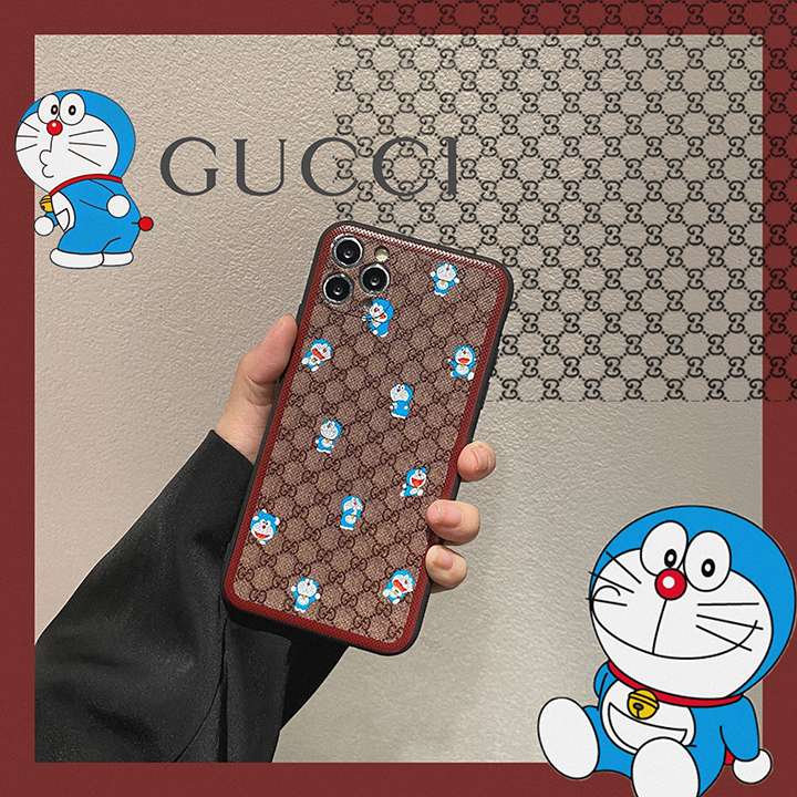 iPhone 7/7plus スマホケース gucci