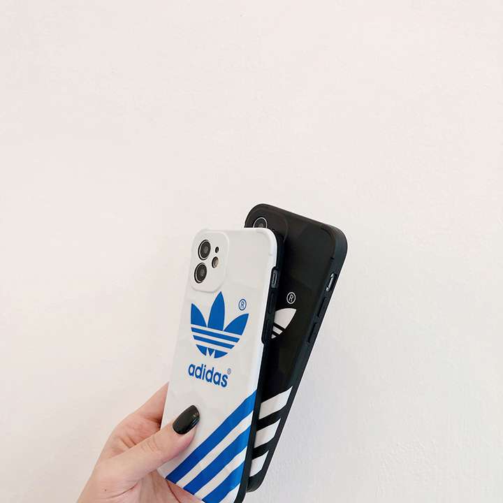 アイホン12promax Adidas 売れ筋 ケース