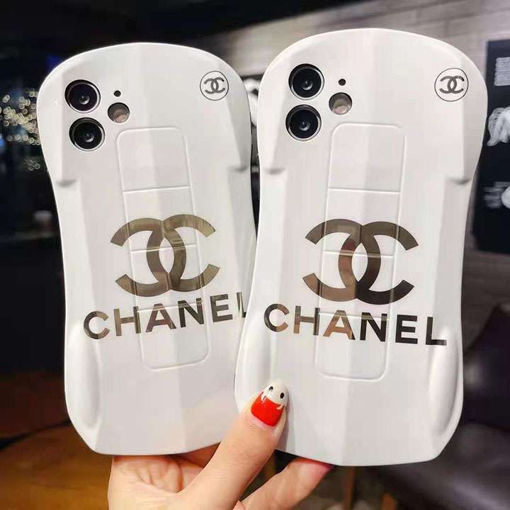 Chanel iphone11/11Pro/11Promaxスマホケース全面保護