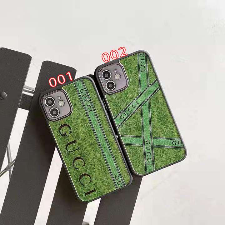 gucci iPhone 12 ケース 創意デザイン