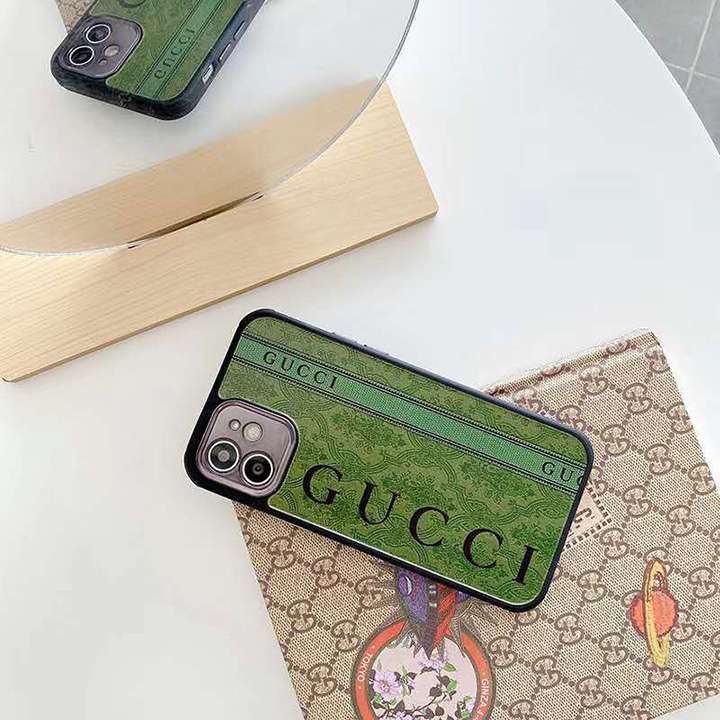 gucci ケース iPhone 12/12Pro