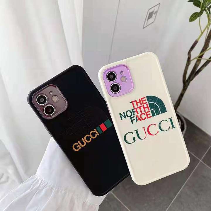 アイフォン 8/8PLUS高品質保護ケースgucci