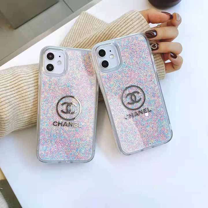 高品質 Chanel カバー アイフォーンxs