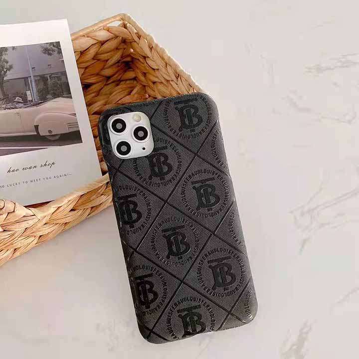 高品質 Burberry 保護ケース galaxy s20plus