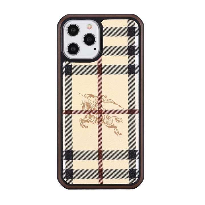 burberry アイホンxs max 高品質 保護ケース