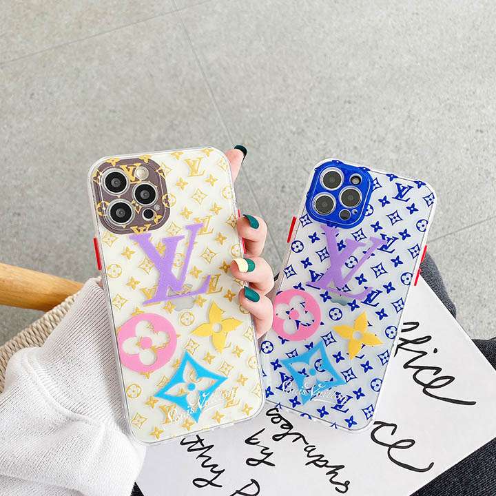 上品 スマホケース LV iPhone 8 Plus