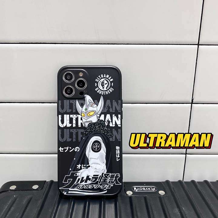 iPhone 7ケース新発売Ultraman