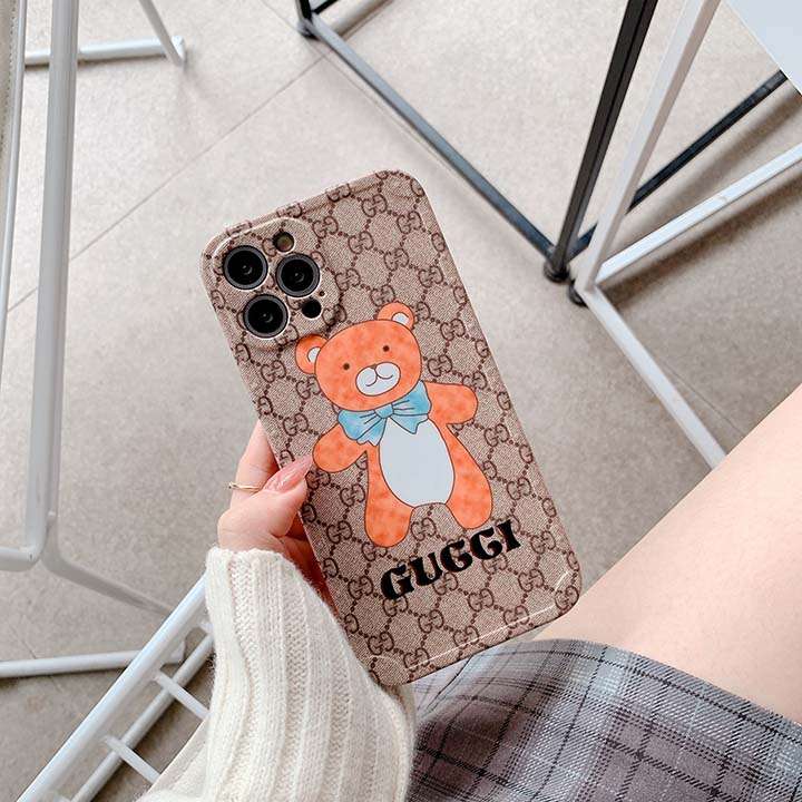 iphone8 gucciスマホケース