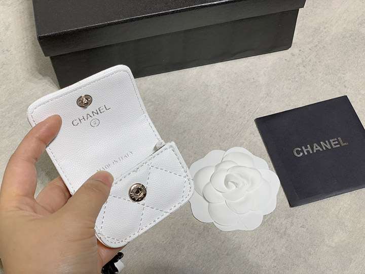 Chanelオシャレ