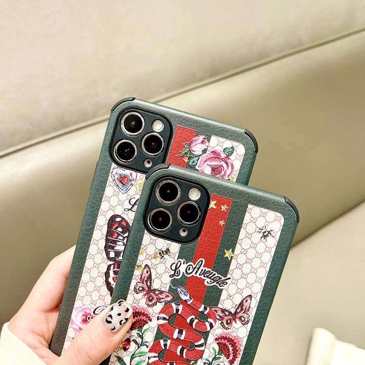 Gucci iphone12 mini海外販売携帯ケース