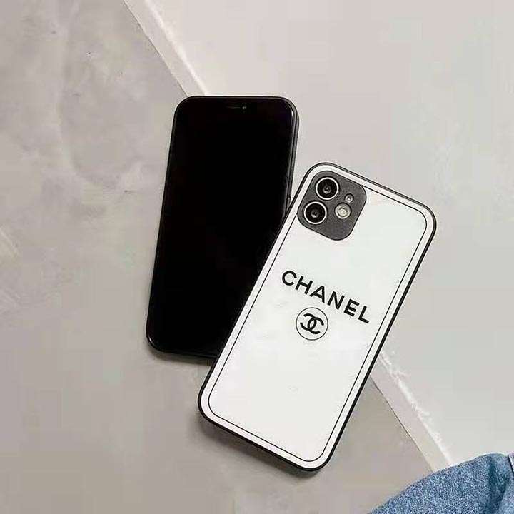 iphone11Pro/11Promax/11 Chanel 売れ筋 保護ケース