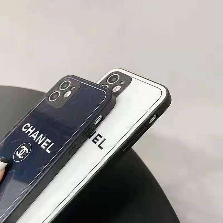 高級 スマホケース chanel iPhone xr