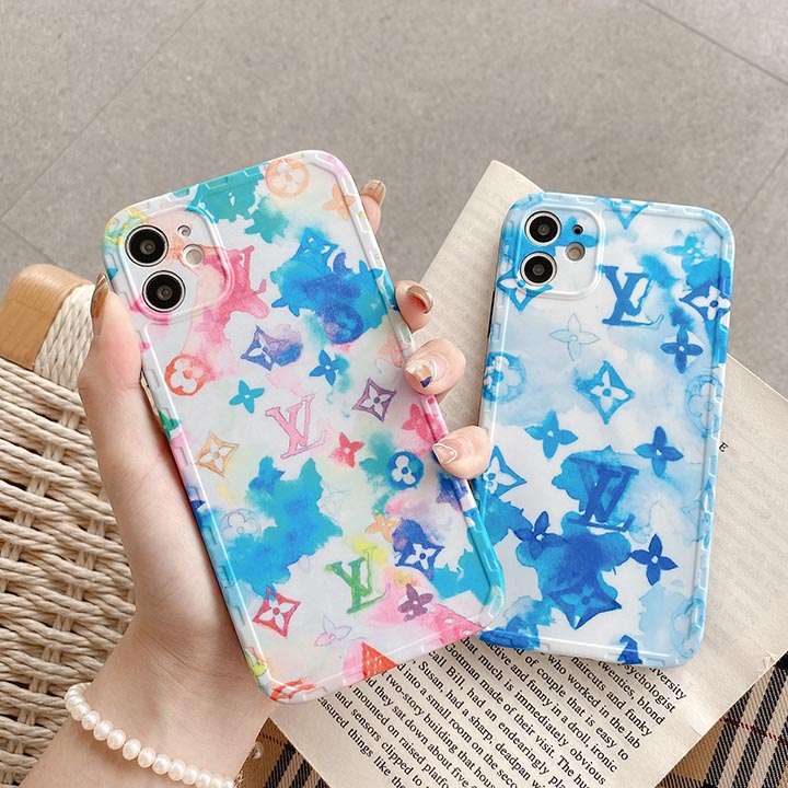 lv ケース iphone12promax 全面保護