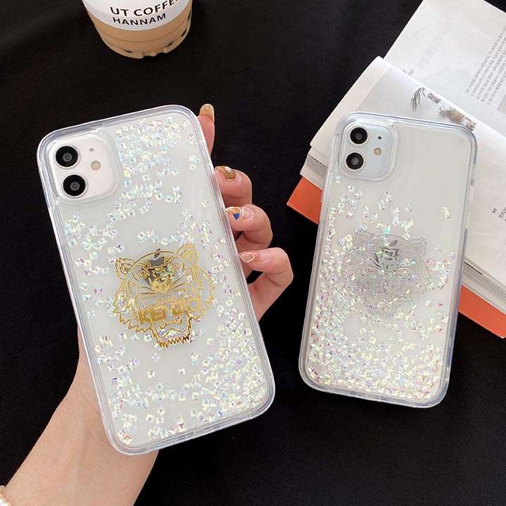 kenzo アイフォン xs max カジュアル スマホケース