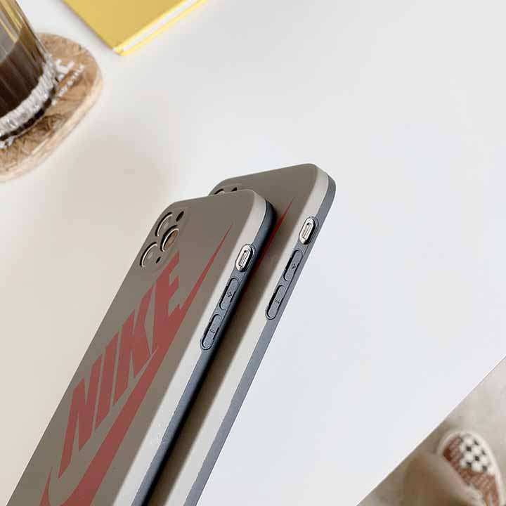 iphone12 pro max 携帯ケース nike シリコン