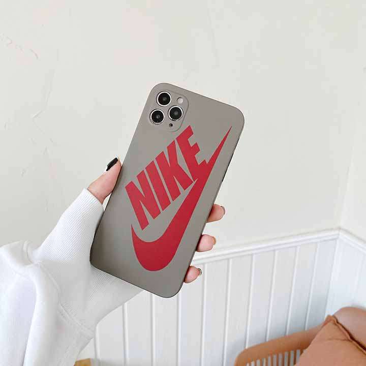 iphone11/11pro/11promax カバー Nike シリコン