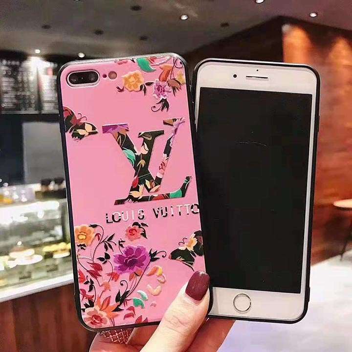 chanel ケース カジュアル iPhone XS/XR/XSMAX