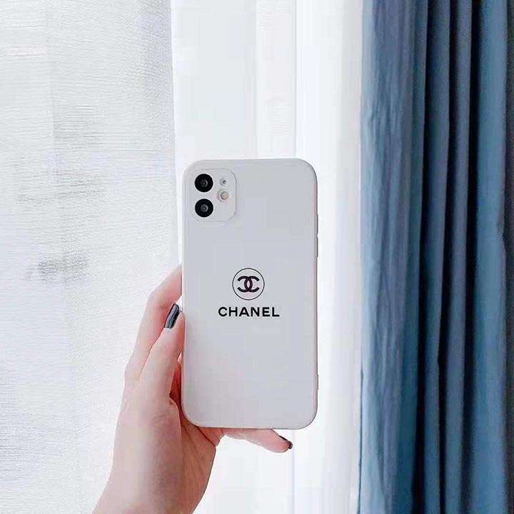 iphone7Plus 全面保護 携帯ケース chanel