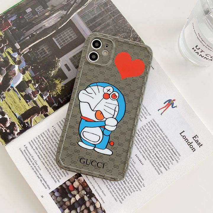 iPhone xカバー全面保護gucci