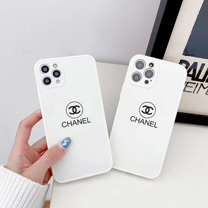 ブランド chanel スマホケース アイホン12pro max