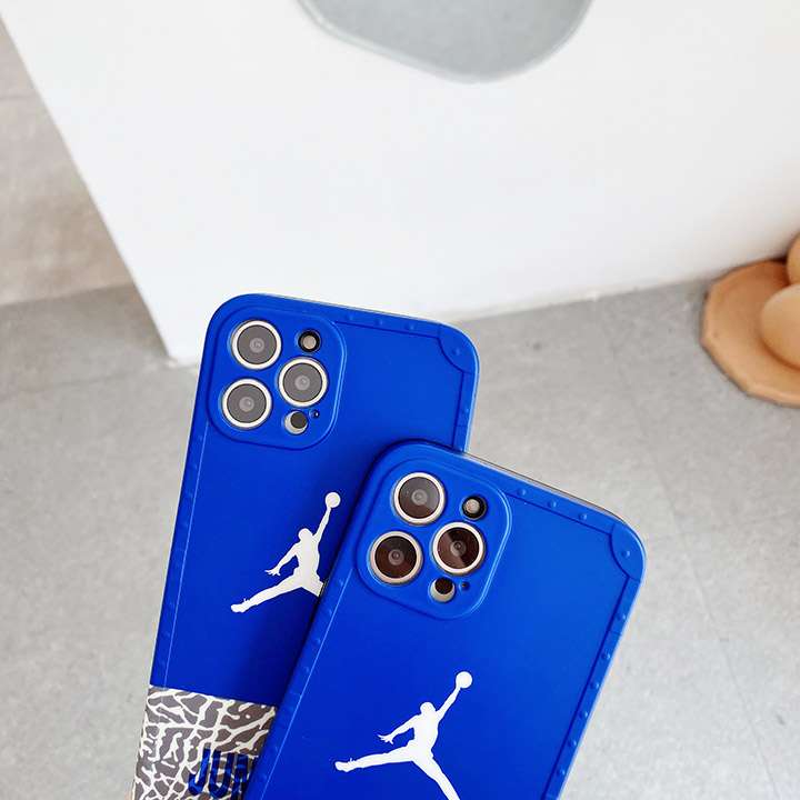 Air Jordan保護ケース売れ筋iPhone 12Promax