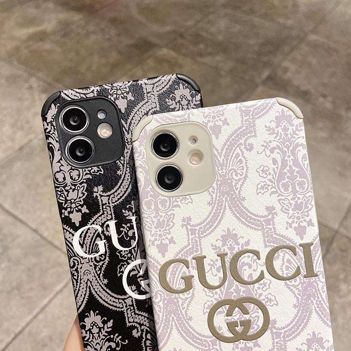 gucci iPhone xs max 保護ケース TPU