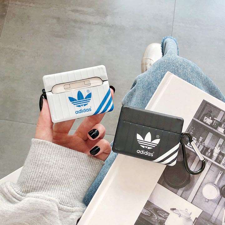 Adidasシリコン