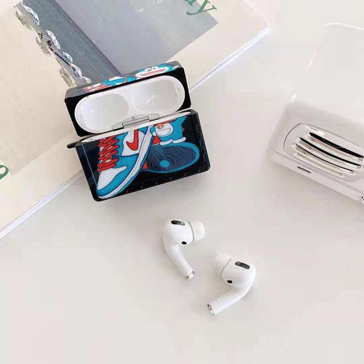 Airpods ProケースNike