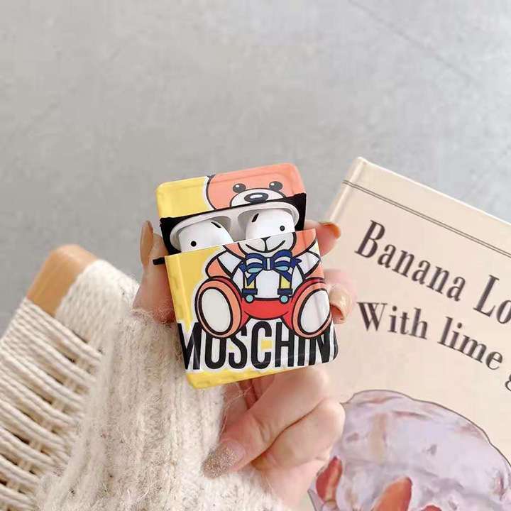 Moschino かわいい