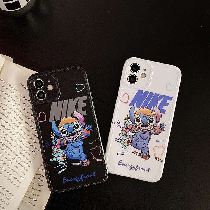 シリコン ケース Nike iphonex/xs