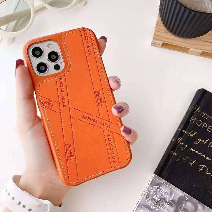 Hermes アイフォン 13pro/13mini ハイブランド 携帯ケース