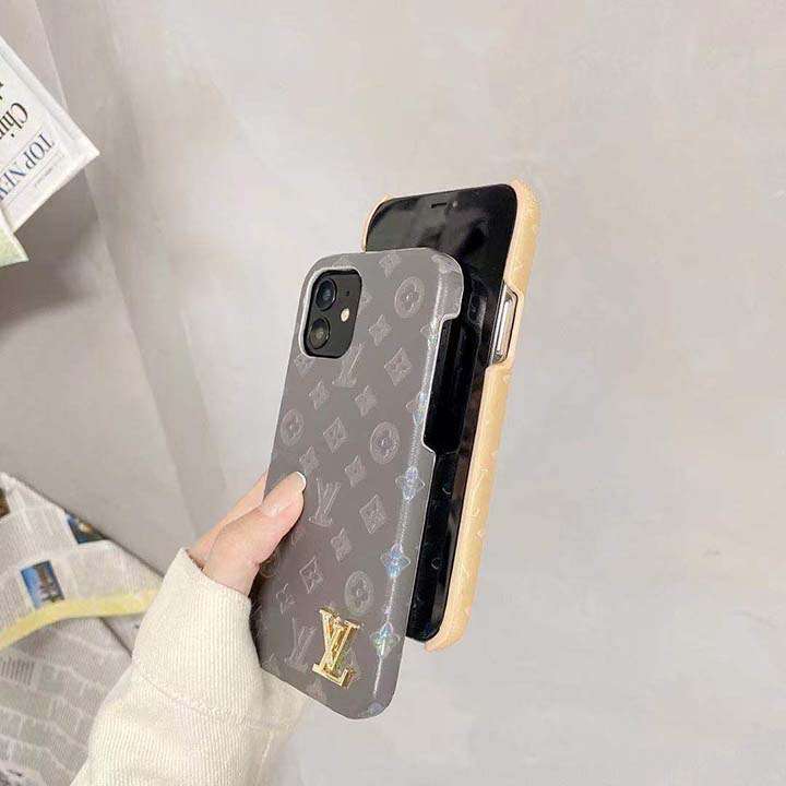 ハイブランド iPhone 13 pro/13mini 携帯ケース LV